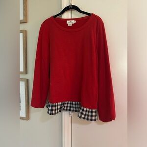 Vineyard vines sweater